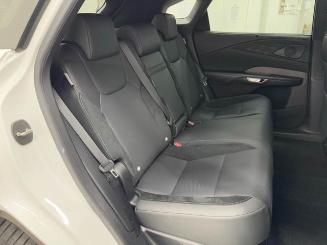 レクサス RX500h F SPORT パフォー
