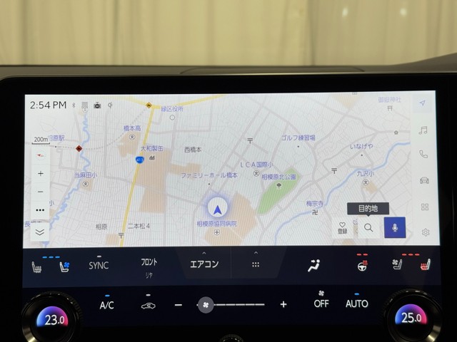 レクサス RX500h F SPORT パフォー