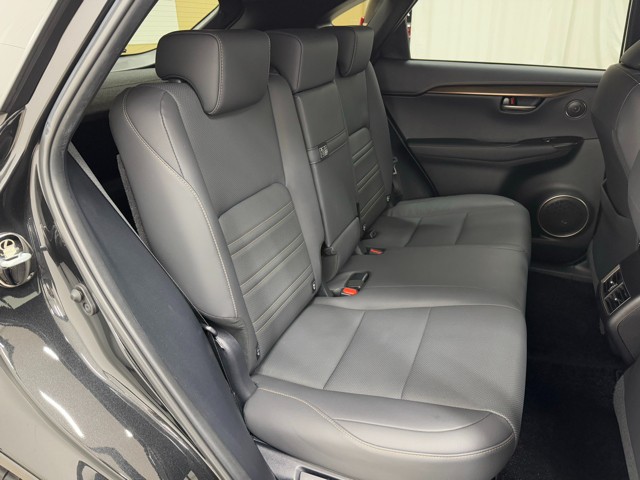 レクサス NX300h Spice&Chic