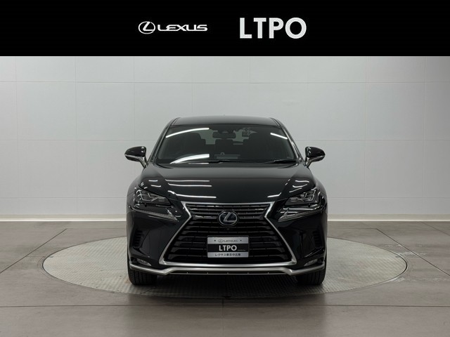 レクサス NX300h Spice&Chic