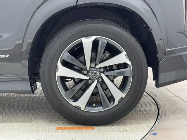 レクサス NX300h Spice&Chic