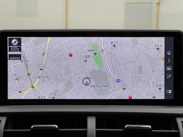 レクサス NX300h Spice&Chic