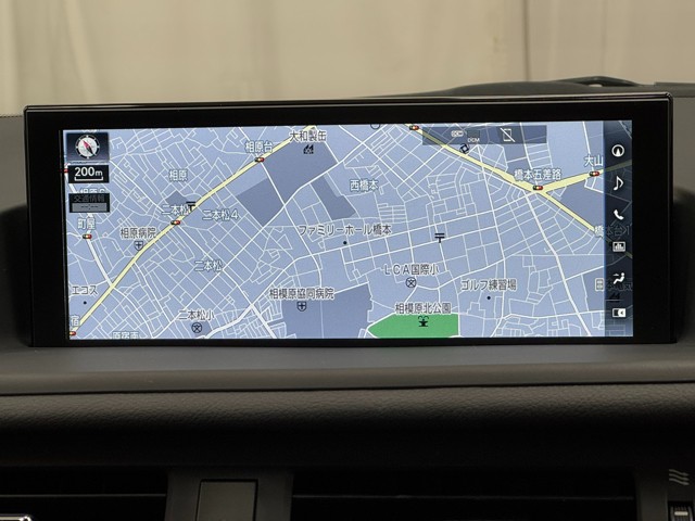 レクサス CT200hチェリッシュドツーリング