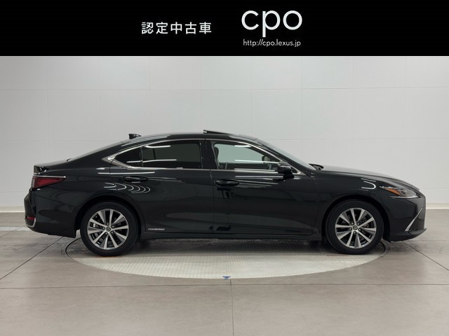 レクサス ES300h