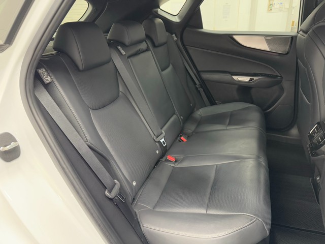 レクサス NX350h Fスポーツ