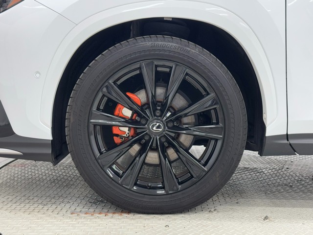 レクサス NX350h Fスポーツ