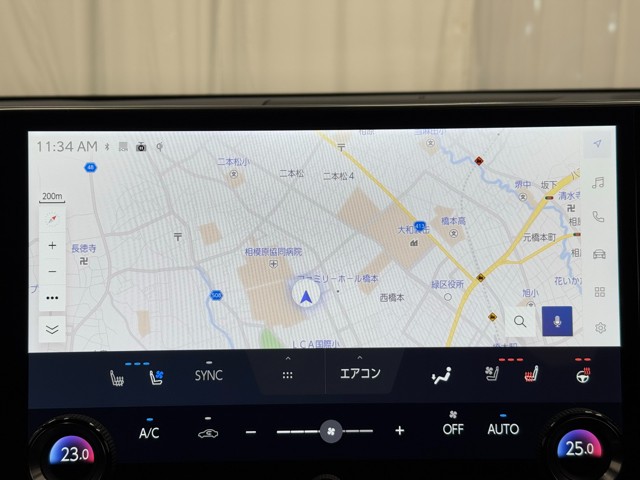 レクサス NX350h Fスポーツ