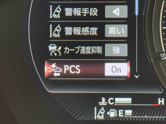 レクサス IS300h Fスポーツ