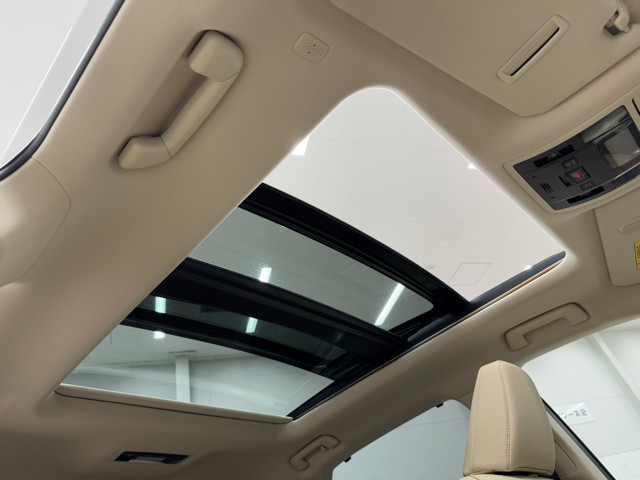 レクサス RX450h VER-L