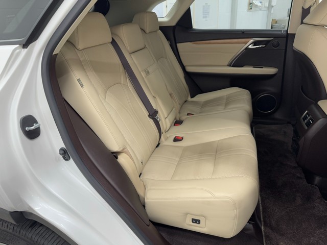 レクサス RX450h VER-L