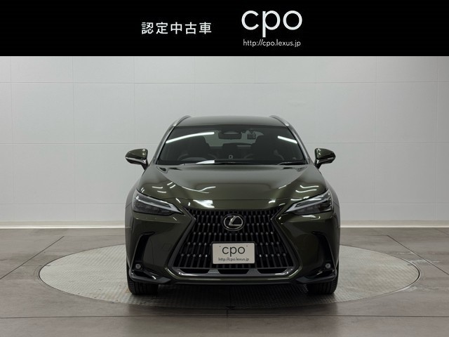 レクサス NX250 VersionL