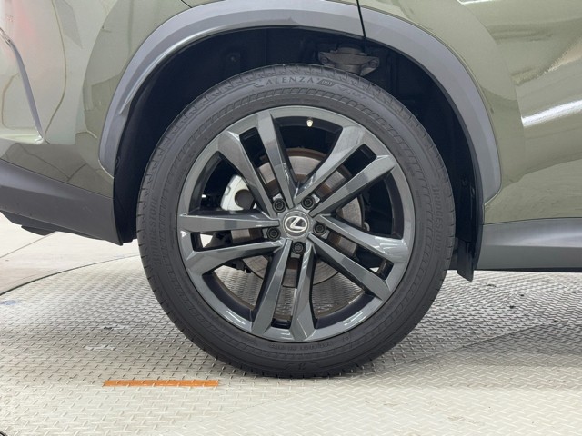 レクサス NX250 VersionL