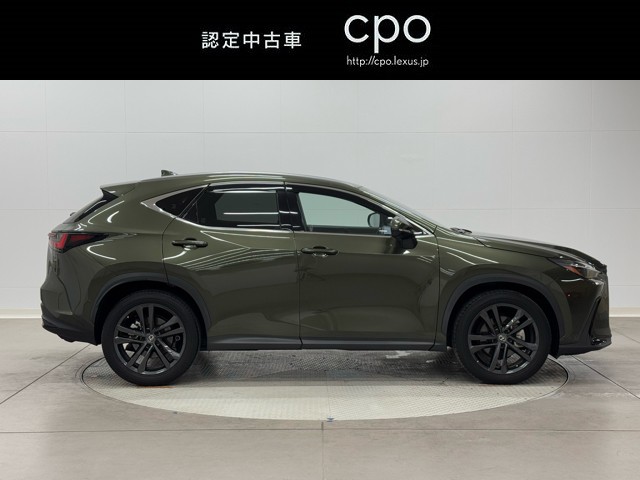 レクサス NX250 VersionL