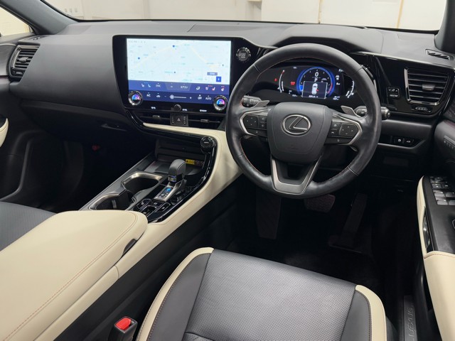 レクサス NX250 VersionL