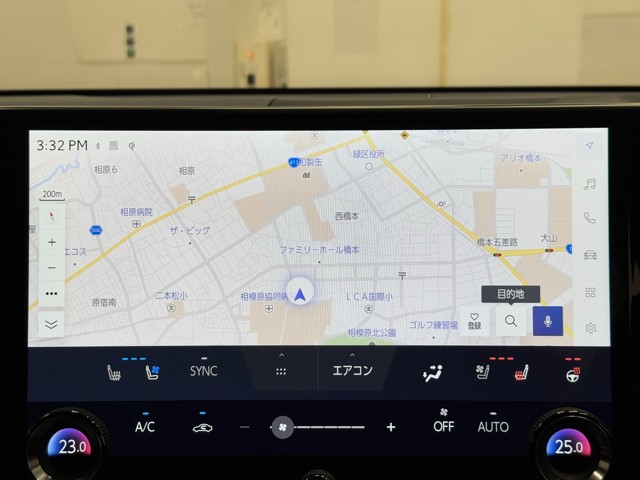 レクサス NX250 VersionL