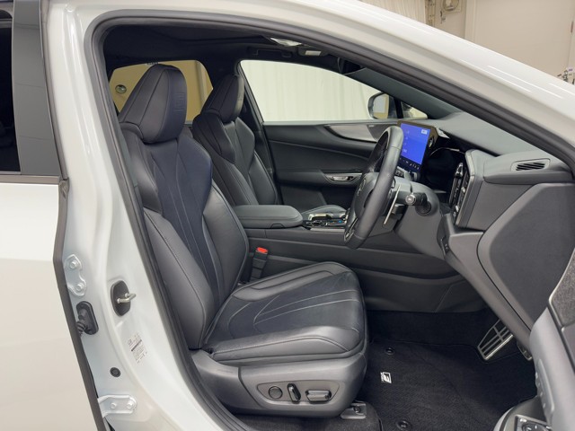 レクサス NX350h Fスポーツ