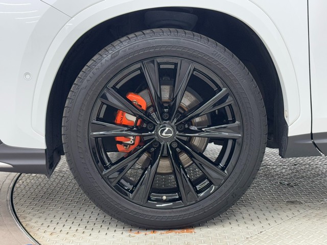 レクサス NX350h Fスポーツ
