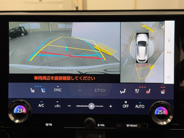 レクサス NX350h Fスポーツ