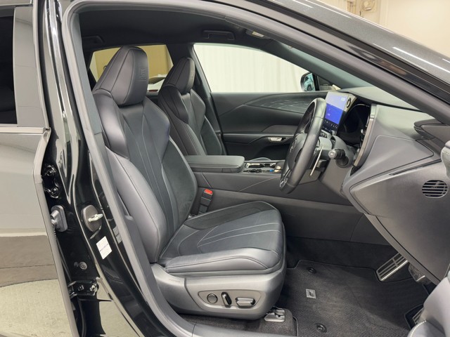 レクサス RX500h F SPORT パフォー
