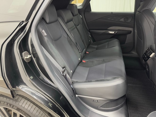 レクサス RX500h F SPORT パフォー