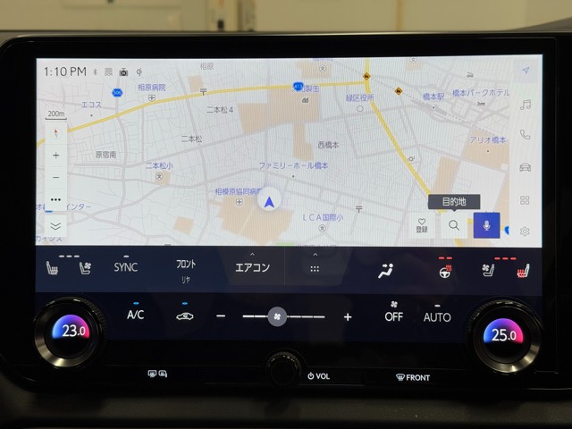 レクサス RX500h F SPORT パフォー