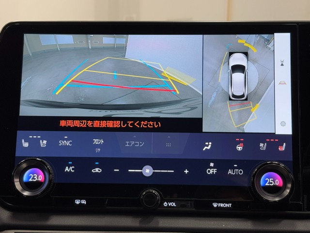 レクサス RX500h F SPORT パフォー