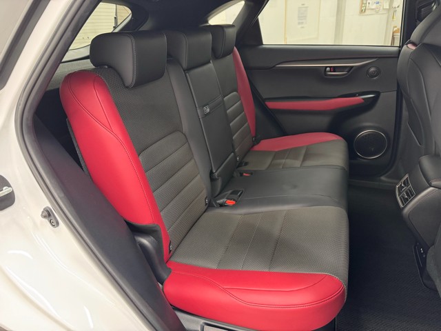 レクサス NX300 F SPORT