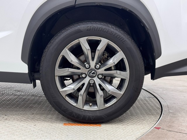 レクサス NX300 F SPORT