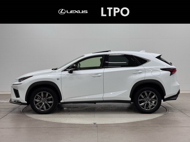 レクサス NX300 F SPORT