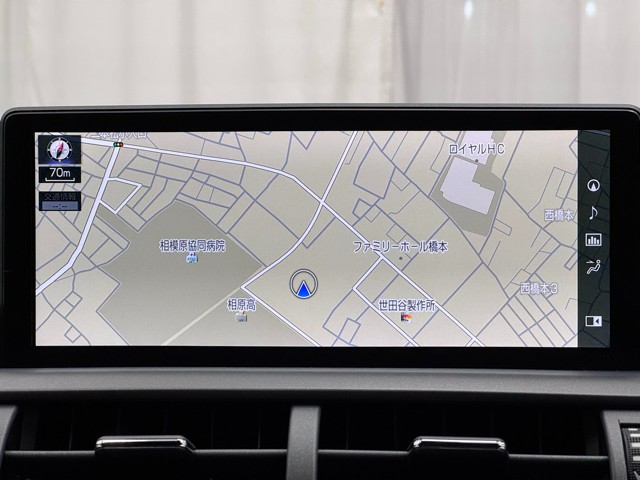 レクサス NX300 F SPORT