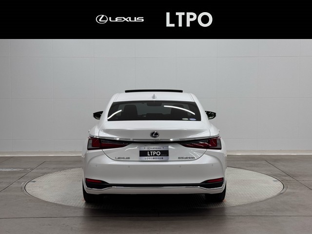 レクサス ES300h
