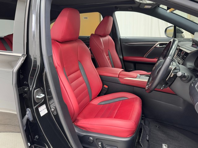 レクサス RX300 Fスポーツ