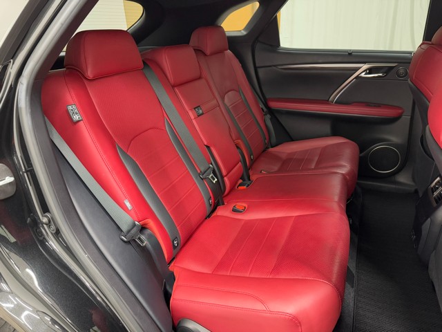 レクサス RX300 Fスポーツ