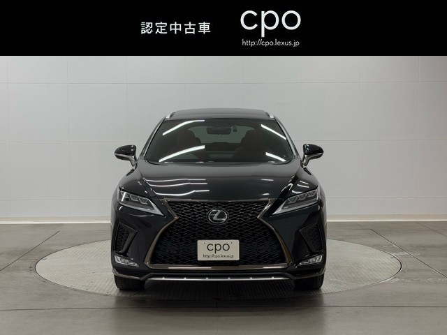 レクサス RX300 Fスポーツ