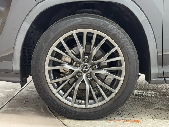 レクサス RX300 Fスポーツ