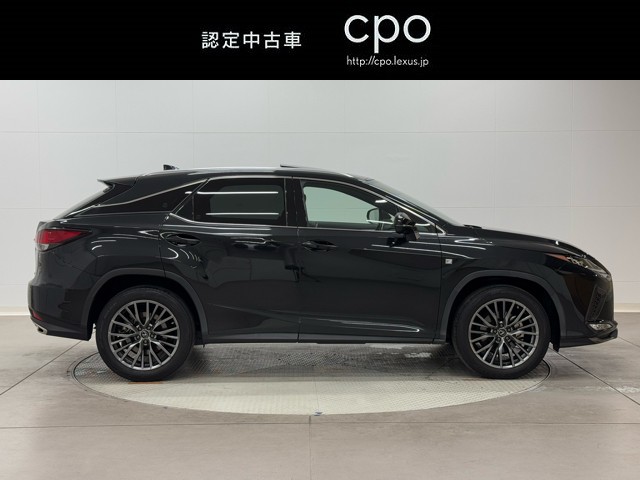 レクサス RX300 Fスポーツ