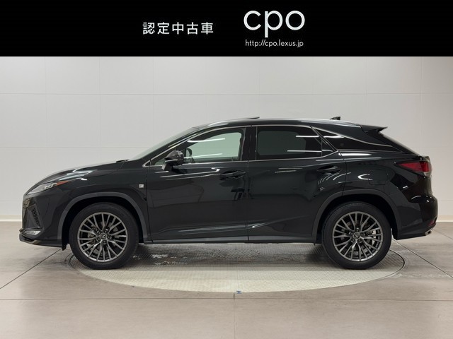 レクサス RX300 Fスポーツ