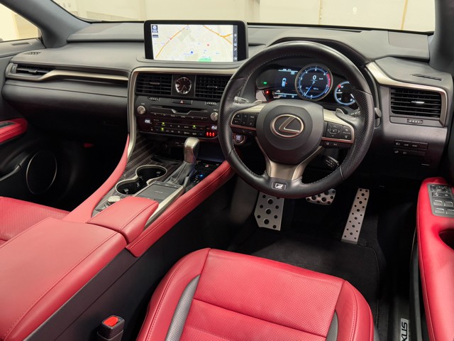 レクサス RX300 Fスポーツ