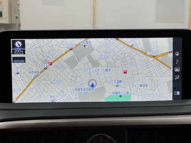 レクサス RX300 Fスポーツ