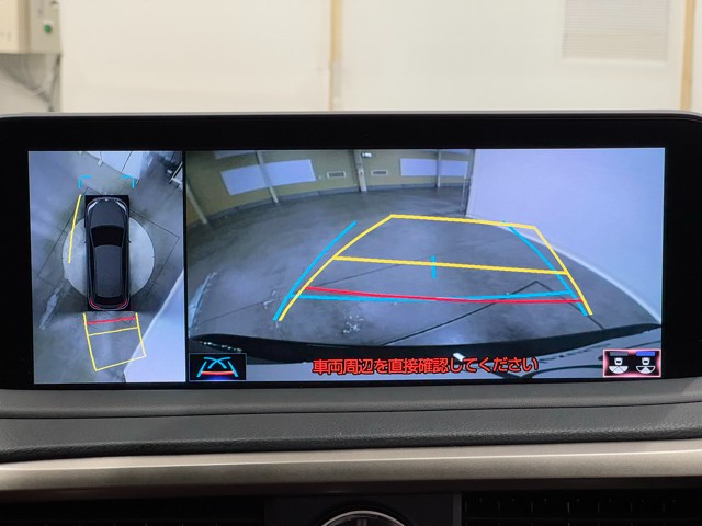 レクサス RX300 Fスポーツ