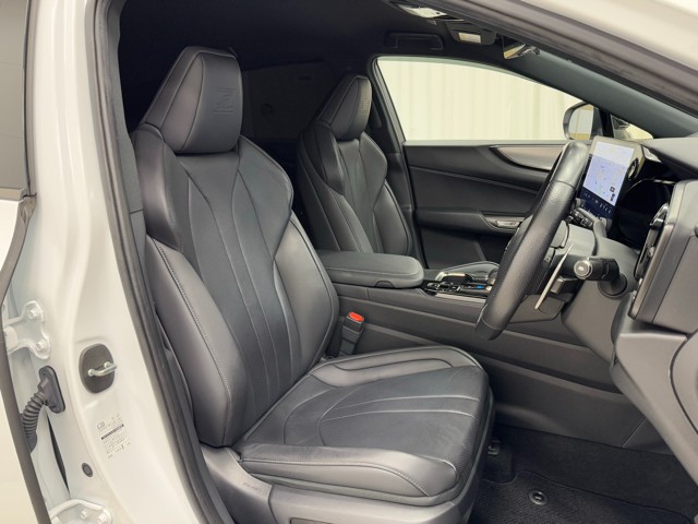 レクサス NX350h Fスポーツ