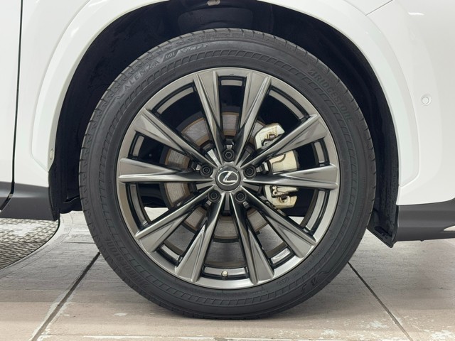 レクサス NX350h Fスポーツ