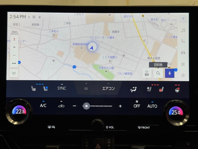 レクサス NX350h Fスポーツ