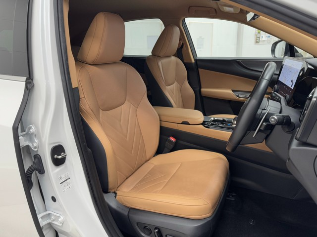 レクサス NX350h バージョンL