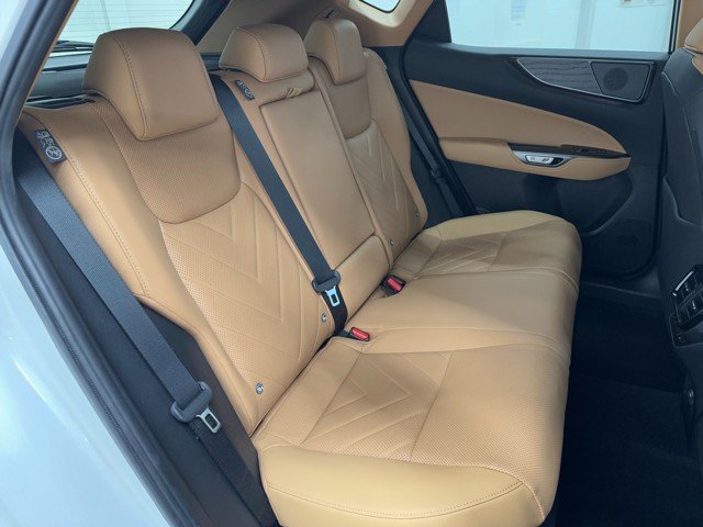 レクサス NX350h バージョンL