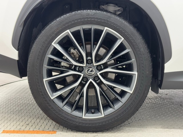 レクサス NX350h バージョンL