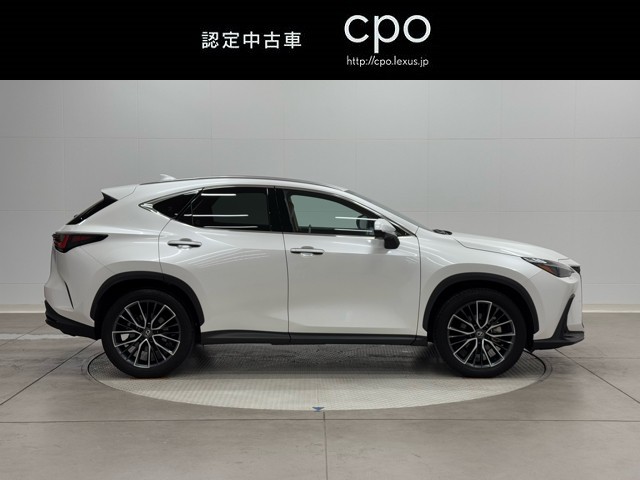 レクサス NX350h バージョンL