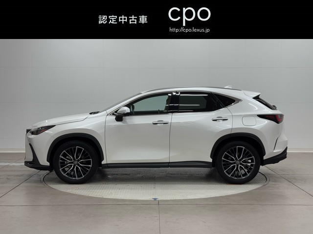 レクサス NX350h バージョンL