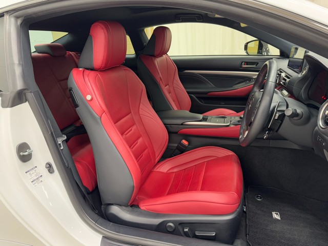 レクサス RC300 FSPORT