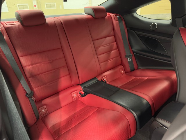 レクサス RC300 FSPORT